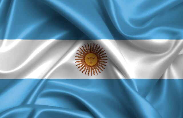 アルゼンチン（Argentina）