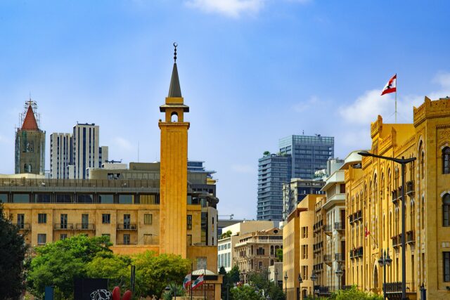 レバノン（Lebanon）