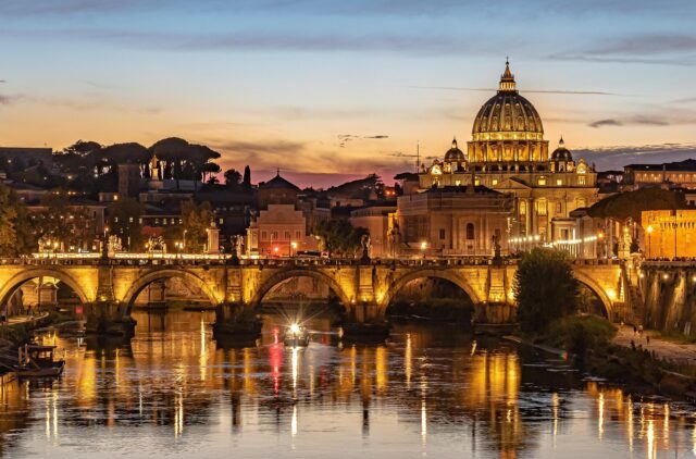 バチカン（Holy See (Vatican City State)）