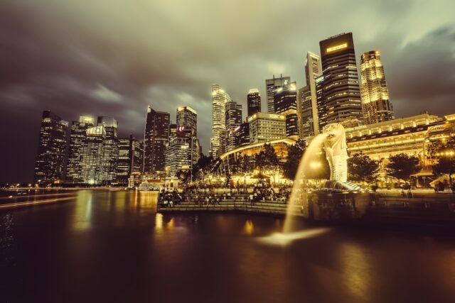 シンガポール（Singapore）