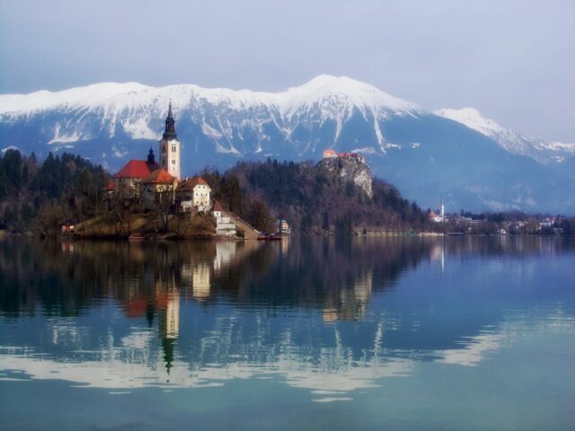 スロベニア（Slovenia）