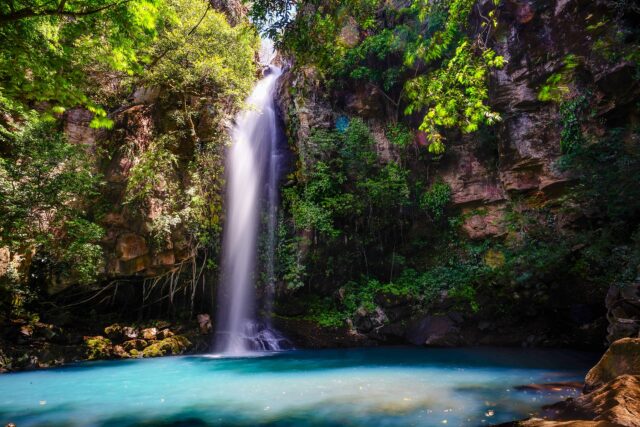 コスタリカ（Costa Rica）